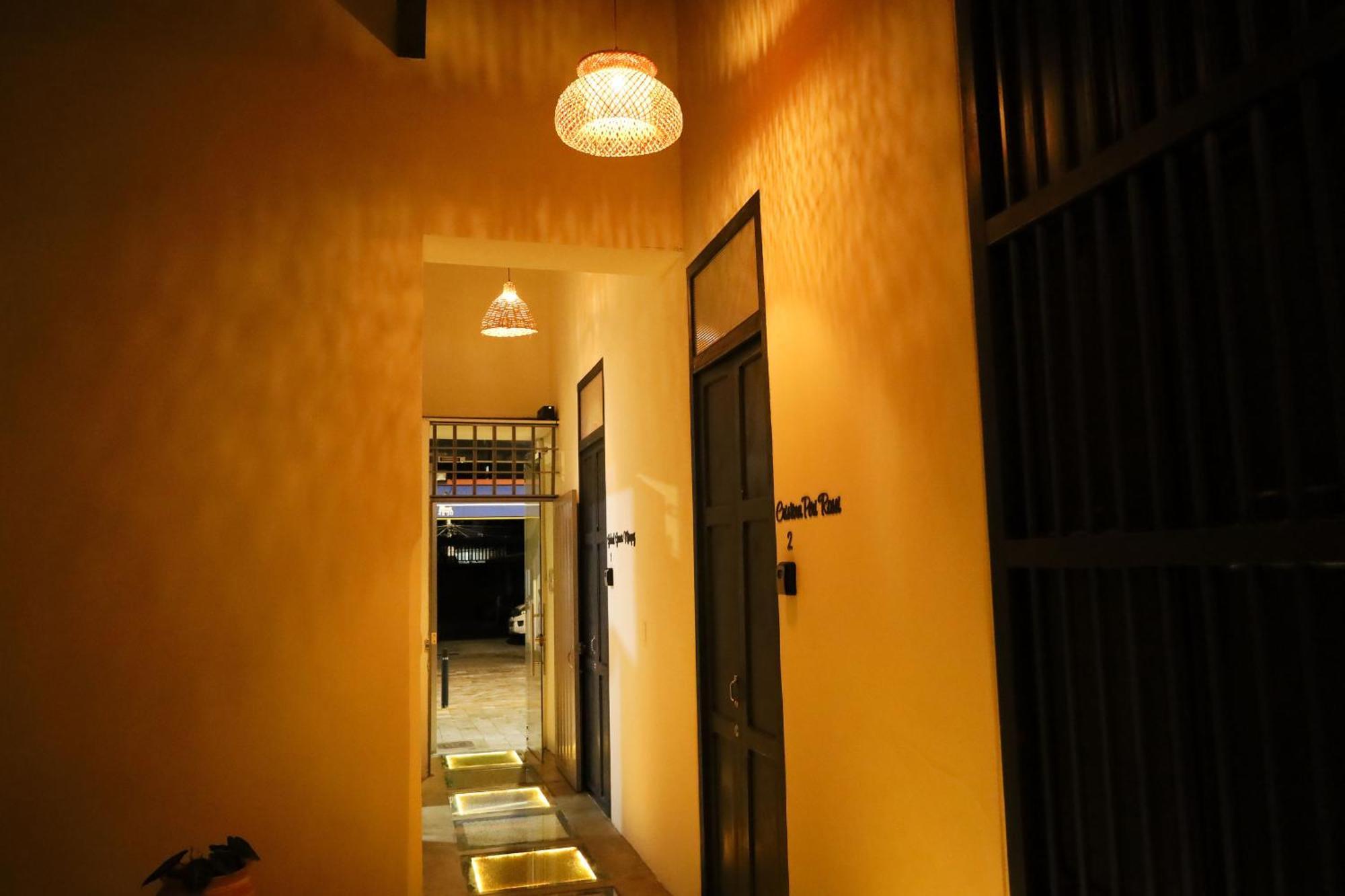 Casa Comala Hotel Bucaramanga Exterior foto